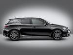 Lexus CT200h F-Sport Special Edition 2011 года